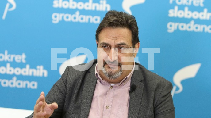 Evropa ili stagnacija